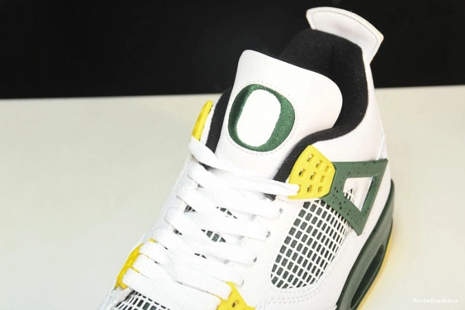 MaikeSneakers 257-255275 4 Oregon Jordan Duckman Retro Ducks 0630
